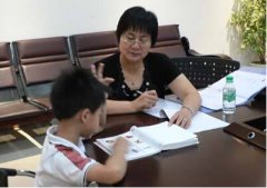 兒童智商測試儀兒童智能高低能在這7個方便體現
