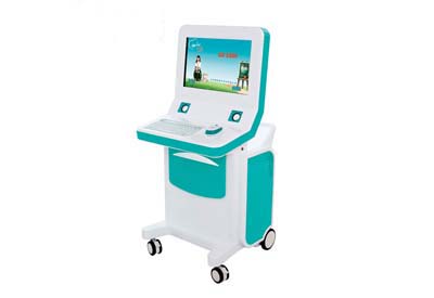 兒童心理健康測試儀品牌解讀0-3歲兒童心理特點