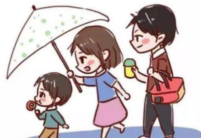 兒童生長發育測試儀品牌提醒家長有不可推卸育兒責任要注重提升自己