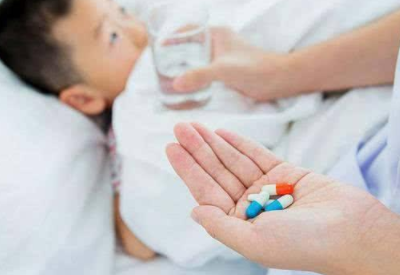 兒童綜合素質測評係統解讀孩子一生病就吃藥會影響孩子免疫力嗎