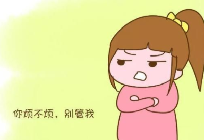 兒童心理健康測試儀：小心你的嘮叨會讓孩子出現心理問題