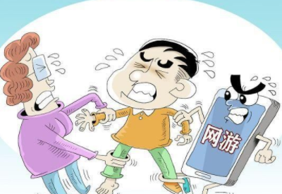 兒童91看片下载入口品牌分析孩子沉迷於網絡遊戲該怎麽應對