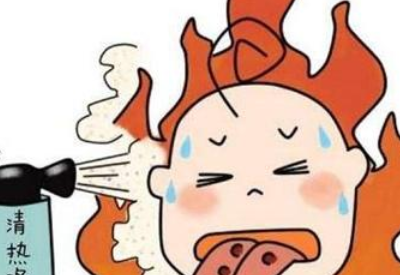 兒童生長發育測試儀品牌提示孩子吃零食過多引起內熱危害多