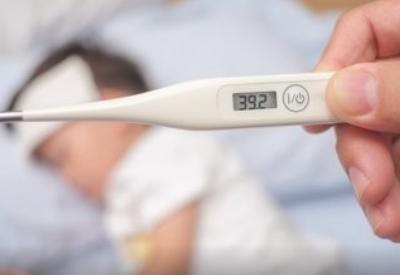 91成人看片网址介紹流感發高燒會不會把孩子的腦子燒壞